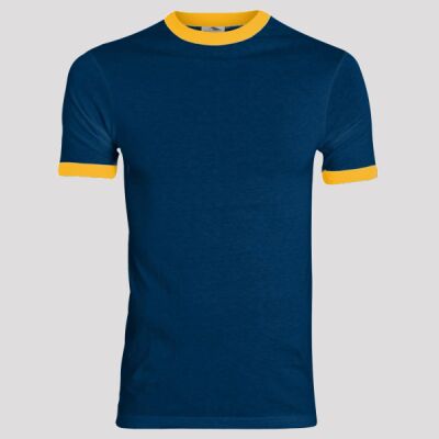 Youth Ringer T-Shirt Thumbnail