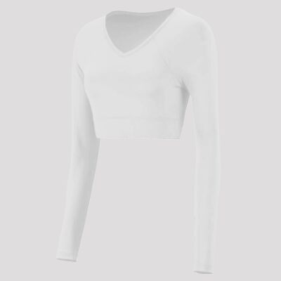 Women's V-Neck Liner Thumbnail