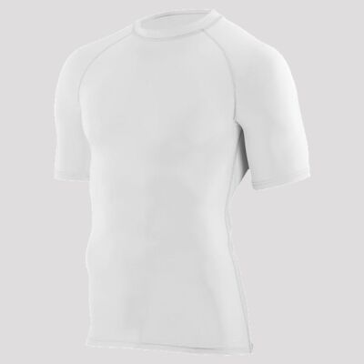 Men's Hyperform Compression Raglan T-Shirt Thumbnail