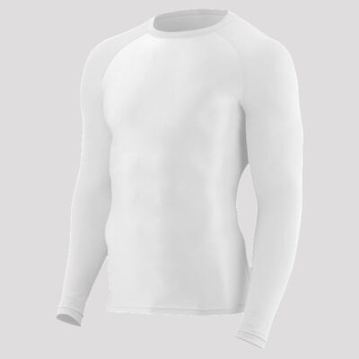 Unisex Hyperform Compression Long Sleeve Shirt Thumbnail