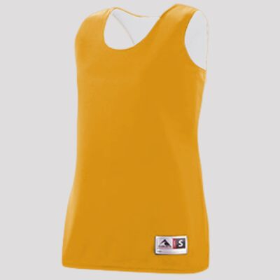 Women's Reversible Wicking Tank Top Thumbnail