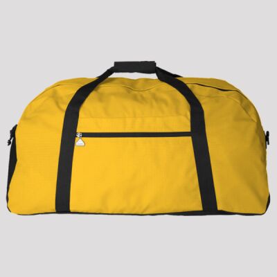 Large Ripstop Duffel Bag Thumbnail