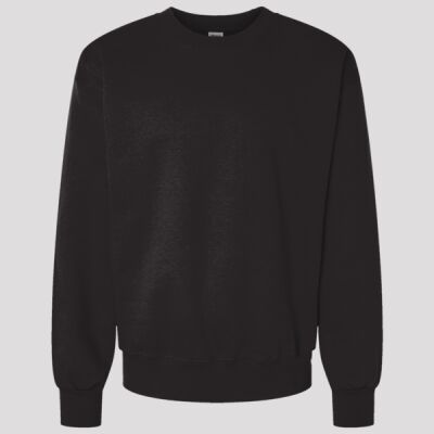 Unisex Union-Made Crewneck Sweatshirt Thumbnail