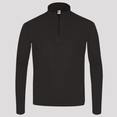 Youth Quarter-Zip Pullover Thumbnail