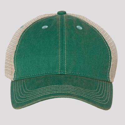 Old Favorite Trucker Cap Thumbnail