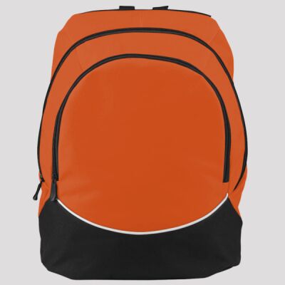 Tri-Color Backpack Thumbnail