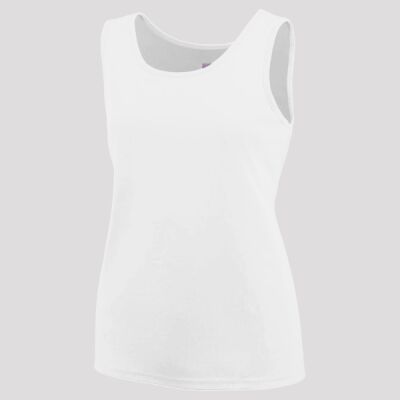 Women's Training Tank Top Thumbnail