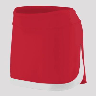 Women's Action Color Block Skort Thumbnail
