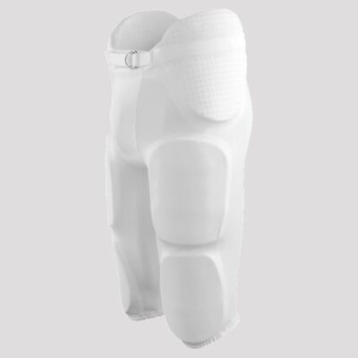 Youth Gridiron Integrated Football Pants Thumbnail