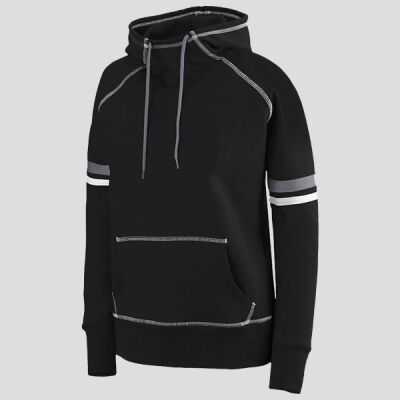 Women's Spry Hooded Sweatshirt Thumbnail