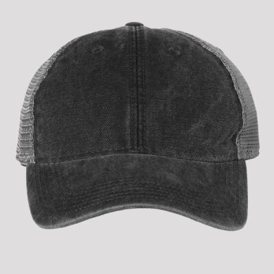 Dashboard Trucker Cap Thumbnail