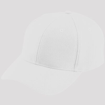 Adjustable Wicking Mesh Cap Thumbnail