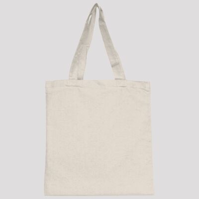 Amy Cotton Canvas Tote Thumbnail