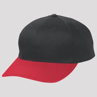Youth Six-Panel Cotton Twill Low-Profile Cap Thumbnail