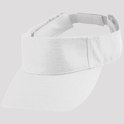 Sport Twill Visor Thumbnail