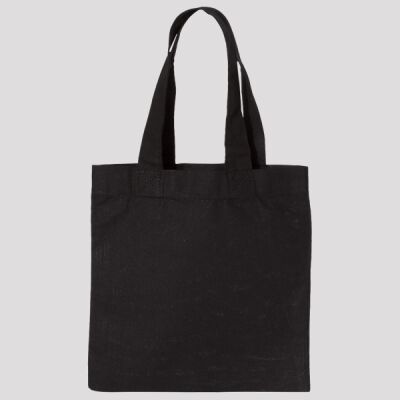 Small Canvas Tote Thumbnail