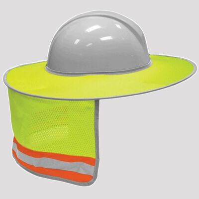 Full Brim Sun Shield Thumbnail