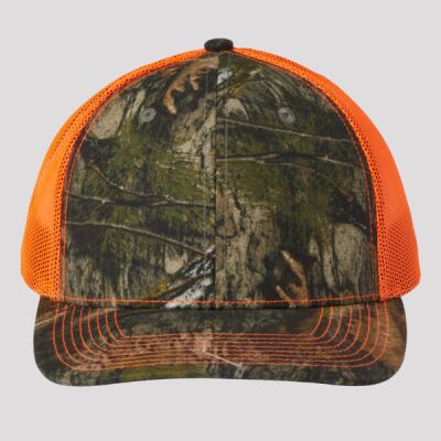 Modern Trucker Cap Thumbnail