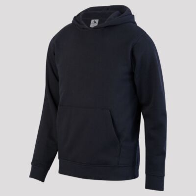 Youth 60/40 Fleece Hooded Sweatshirt Thumbnail