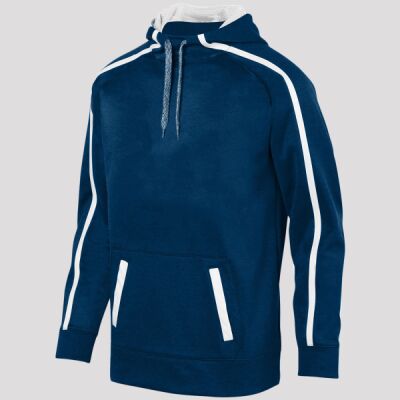 Men's Stoked Tonal Heather Hooded Sweatshirt Thumbnail