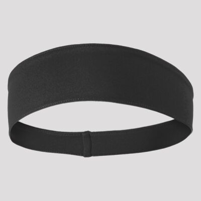 PosiCharge ® Competitor Headband Thumbnail