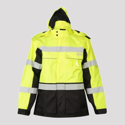 Unisex Premium Black Series® Parka Thumbnail