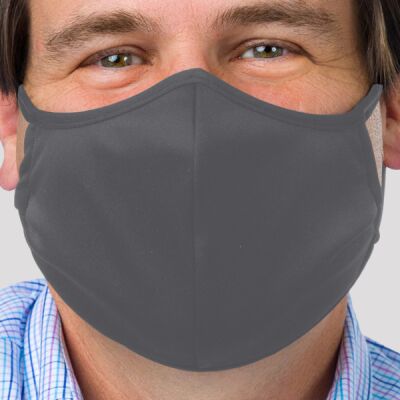 Unisex B-Core 3-Ply Mask Thumbnail