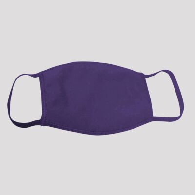 USA-Made 100% Cotton Face Mask Thumbnail