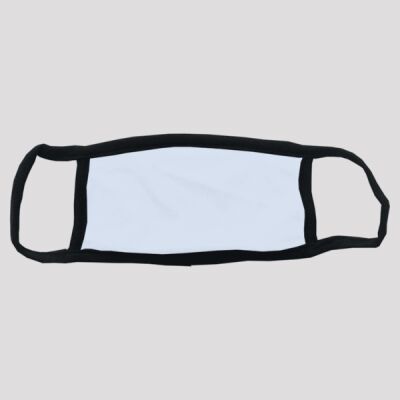 100% Cotton 2-Ply Face Mask Thumbnail