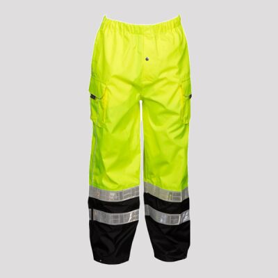Unisex Premium Black Series® Rainwear Pants Thumbnail