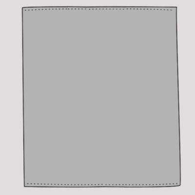 Faux Fur Throw Blanket Thumbnail