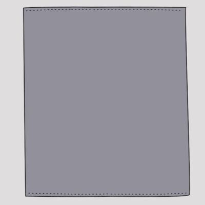 Frosted Sherpa Blanket Thumbnail