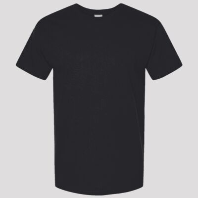 Unisex USA-Made Heavyweight Ring-spun T-Shirt Thumbnail