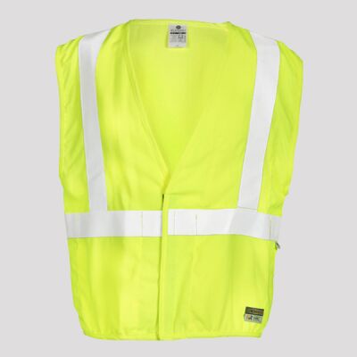 Unisex FR Classic Vest Thumbnail