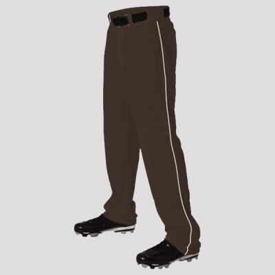 Men's Baseball Pants With Braid Thumbnail