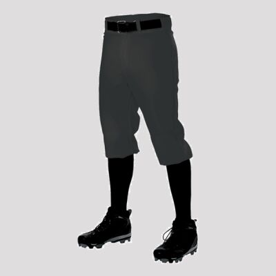 Youth Baseball Knicker Pants Thumbnail