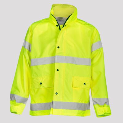 Unisex Storm Stopper Rainwear Jacket Thumbnail