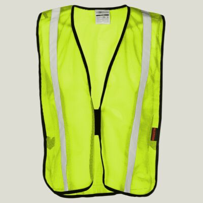 Unisex P Series Mesh Vest Thumbnail