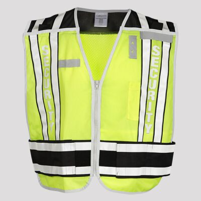 Unisex Security Vest Thumbnail