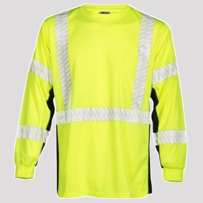 Unisex Premium Black Series® Long Sleeve T-Shirt Thumbnail