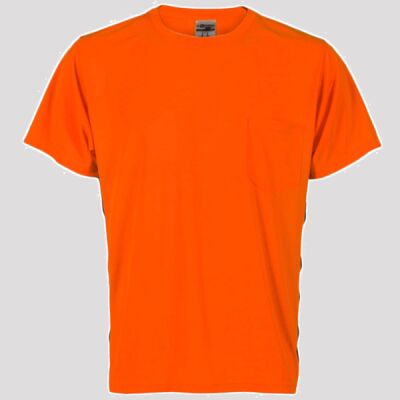 Unisex Premium Black Series® Hi-Viz T-Shirt Thumbnail