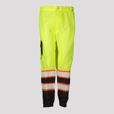 Unisex Premium Brilliant Series® Mesh Pants Thumbnail
