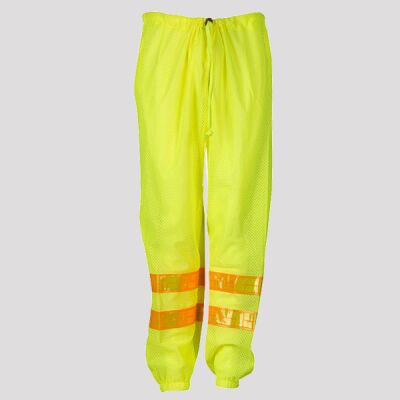 Unisex Mesh Pants Thumbnail