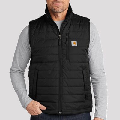 Gilliam Vest Thumbnail