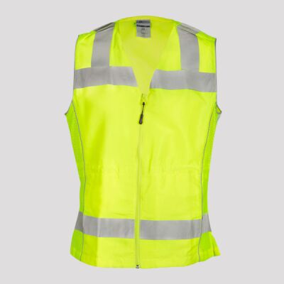 Women's Premium Brilliant Series® Fitted Vest Thumbnail