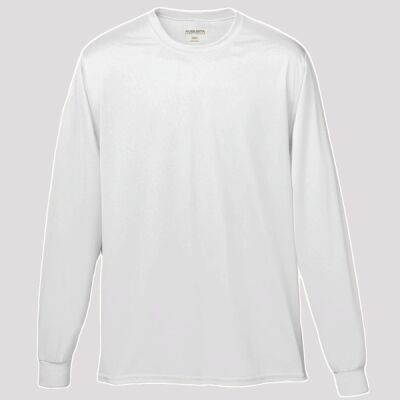 Youth Nexgen Performance Long Sleeve T-Shirt Thumbnail