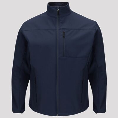 Men's Deluxe Soft Shell Jacket Thumbnail