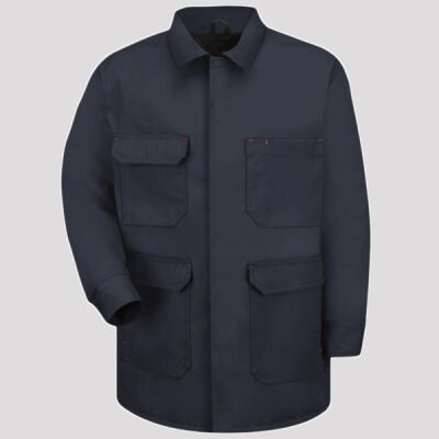 Men's Blended Duck Chore Coat Thumbnail