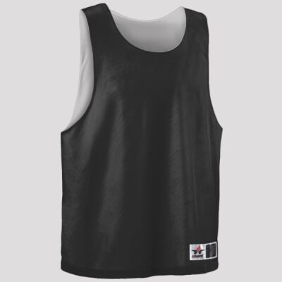Youth Lacrosse Reversible Pinnie Thumbnail