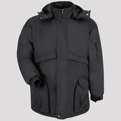 Men's Heavyweight Parka Thumbnail